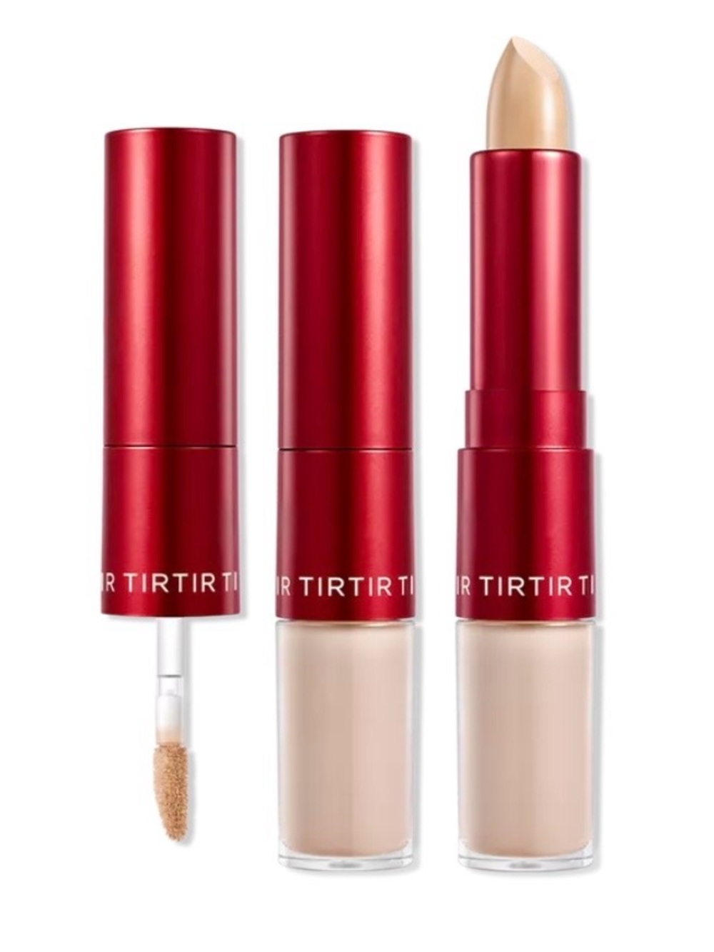Tir Tir - Duo Concealer